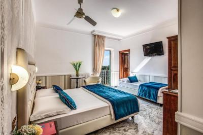 Standard Triple Room 2