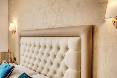 Standard Double or Twin Room 4