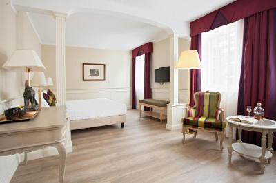Junior Suite 4