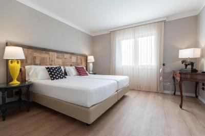 Dreibettzimmer 6