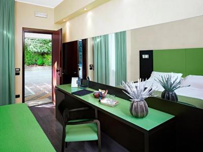 Triple Room 5