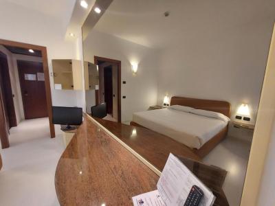 Budget Double Room 7