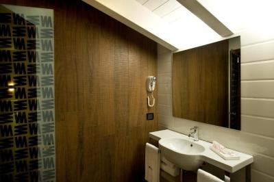 Executive Double Room 2