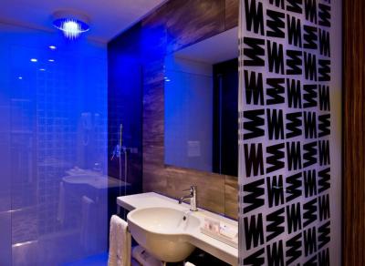 Executive Triple Room 3