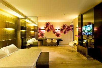 Suite Experience 5
