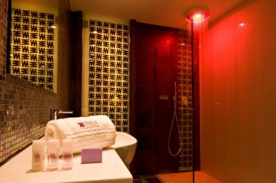 Suite Experience Superior 6