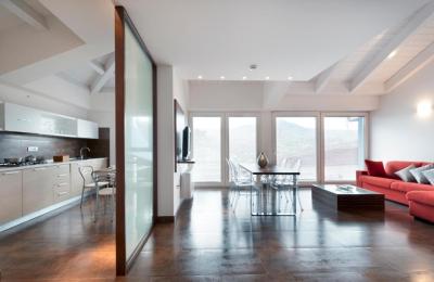 Two-Bedroom Villa 5