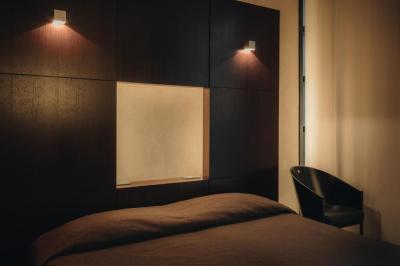 Standard Double or Twin Room 1