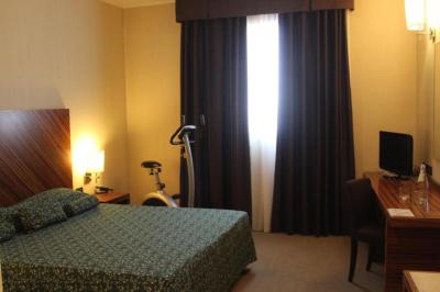 Double or Twin Room 1