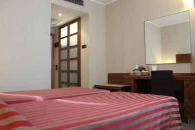 Double or Twin Room - Ground Floor 5