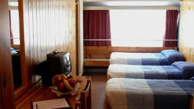 Triple Room 2