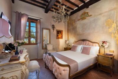Superior Queen Room 2
