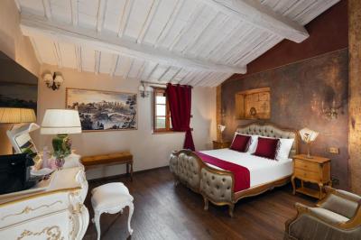 Junior Suite 4