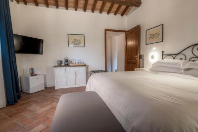 Superior Double Room 1