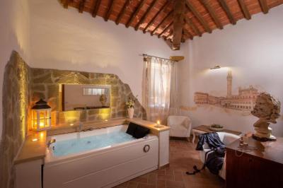 Executive Suite 9