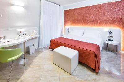 Junior Suite 5