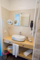 Double Room with Balcony 1