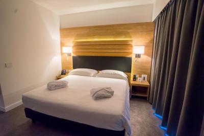 Suite with Balcony 3