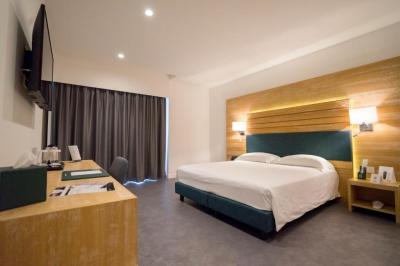 Comfort Triple Room 4