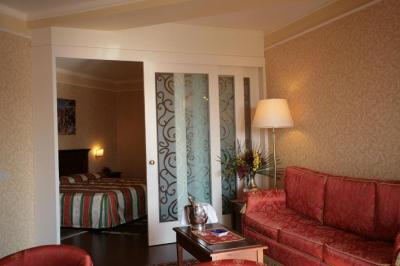 Suite 1