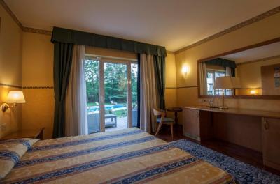 Quarto Duplo Deluxe 2