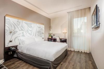 Chambre Double Confort 1