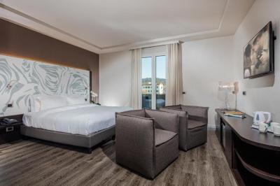 Suite Junior 2
