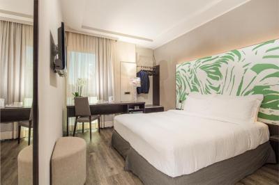 Chambre Double &Eacute;conomique 4