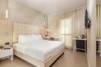 Chambre Double &Eacute;conomique avec Douche de Chromoth&eacute;rapie 8