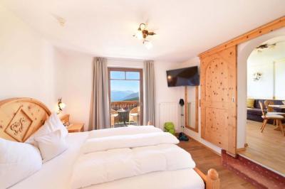 Suite with Mountain View 2