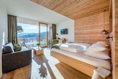 Junior Suite with Terrace 5