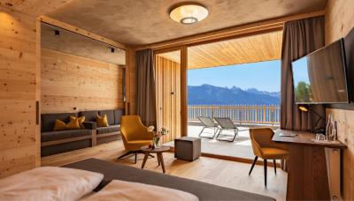 Deluxe Suite 11