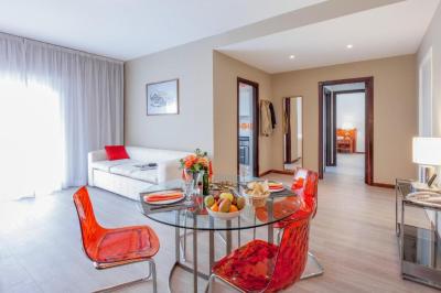 Apartamento com 1 Quarto 1