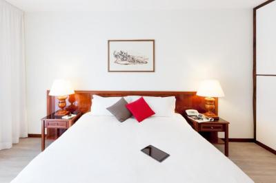 Quarto Duplo ou Twin 4