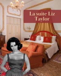 Suite  Elizabeth Taylorwith Park View 10
