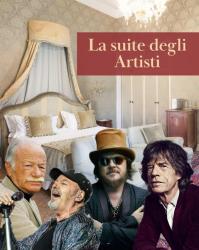 Suite Degli Artisti with Park View 11