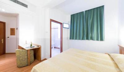 Standard Double or Twin Room 1