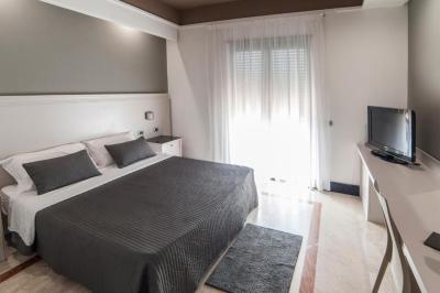 Economy Double or Twin Room 6