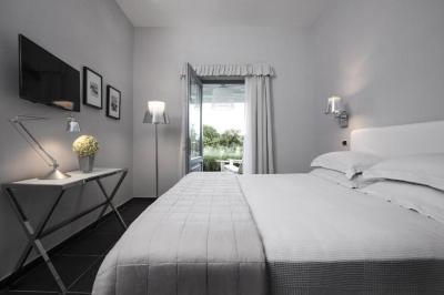 Suite Junior Garden 1