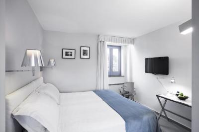 Habitaci&oacute;n Doble Cl&aacute;sica 5