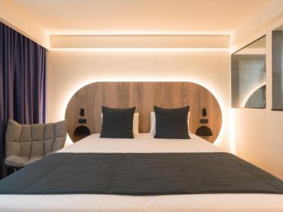 Double or Twin Room 1