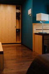 Dreibettzimmer 4
