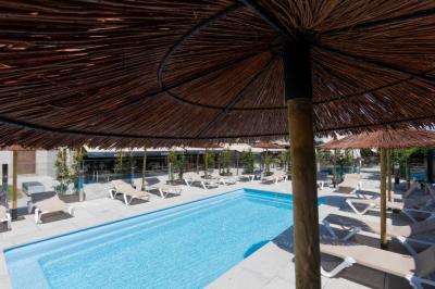 Single Room with Terrace 12