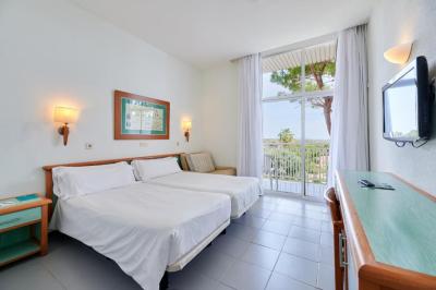 Double Room 1