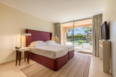 Double Room 1
