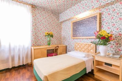 Quarto Individual 3