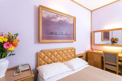 Quarto Individual Deluxe 4