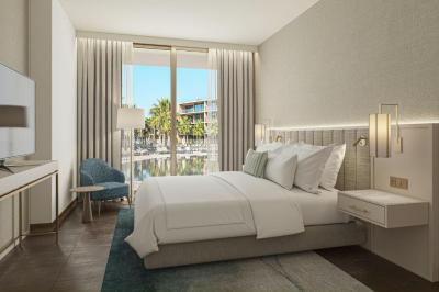 Suite 1 Chambre 5