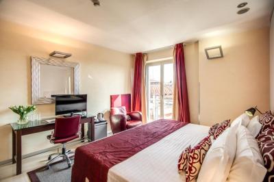 Standard Double Room 4