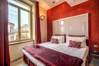 Small Double Room 6